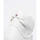 Женские высокие кроссовки Superdry Vegan Basket Sport High 40 (25,5см) Белые - изображение 6
