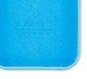 Чохол Silicone case for iPhone 7 / 8 / SE2 Blue (з закритим низом) - изображение 2