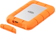 SSD LaCie Rugged Mini 1TB USB 3.2 External (STMF1000400) - зображення 2