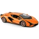 Машинка Rastar Lamborghini Sian (97760) на радиоуправлении. 1:14. Оранжевый - изображение 3