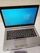 Ноутбук Б-класс HP EliteBook 8460P / 14" (1366x768) TN / Intel Core i5-2520M (2 (4) ядра по 2.5 - 3.2 GHz) / 8 GB DDR3 / 750 GB HDD / Intel HD Graphics 3000 / WebCam б/у - изображение 3