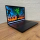 Ігровий ноутбук Razer Blade 16 RZ09-0483 / 16" (3840x2400) MiniLED / Intel Core i9-13950HX (24 (32) ядра по 2.2 - 5.5 GHz) / 32 GB DDR5 / 2000 GB SSD NVMe / nVidia GeForce RTX 4090, 16 GB GDDR6, 256-bit / WebCam б/в - зображення 8