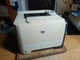 Принтер HP LaserJet P2055d / Лазерная монохромная печать / A4 / 1200x1200 dpi / 33 стр / мин / USB 2.0 б/у - изображение 3