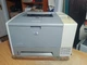 Принтер HP LaserJet 2420d / лазерная монохромная печать / 1200x1200 dpi / А4 / 28 стр./мин. / USB 2.0, LPT б/у - изображение 3