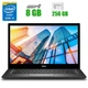 Нетбук Dell Latitude E7290 / 12.5" (1366x768) TN / Intel Core i3-7130U (2 (4) ядра по 2.7 GHz) / 8 GB DDR4 / 128 GB SSD / HD Graphics 620 / WebCam / Win 10 Pro б/у - изображение 1