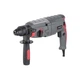 Набір для буріння INTERTOOL: перфоратор DT-0185 + бур SD-1221 + рівень MT-1457 - зображення 2
