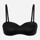 Бюстгальтер с косточками бесшовный Victoria's Secret 751643864 38D Черный (1161116623) - изображение 4