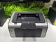 Принтер HP LaserJet P1006 / Лазерная монохромная печать / 600x600 dpi / A4 / 16 стр/мин / USB 2.0 б/у - изображение 4