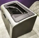 Принтер HP LaserJet P1006 / Лазерная монохромная печать / 600x600 dpi / A4 / 16 стр/мин / USB 2.0 б/у - изображение 6