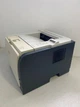 Принтер HP LaserJet P2055d / Лазерная монохромная печать / A4 / 1200x1200 dpi / 33 стр/мин USB 2.0 б/у - изображение 7