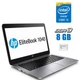 Ультрабук Б-клас HP EliteBook Folio 1040 G1 / 14" (1920x1080) IPS / Intel Core i5-4200U (2 (4) ядра по 1.6-2.6 GHz) / 8 GB DDR3 / 256 GB SSD / HD Graphics 4400 / WebCam б/в - зображення 3