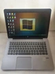 Ультрабук Б-клас HP EliteBook Folio 1040 G1 / 14" (1920x1080) IPS / Intel Core i5-4200U (2 (4) ядра по 1.6-2.6 GHz) / 8 GB DDR3 / 256 GB SSD / HD Graphics 4400 / WebCam б/в - зображення 8