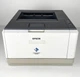Принтер Epson AcuLaser M2000DN / Лазерная монохромная печать / 1200x1200 dpi / A4 / 28 стр./мин / USB 2.0, Ethernet б/у - изображение 12