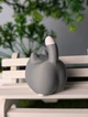 Кликер Пушин антистресс Pusheen | 3D печать | Кликер фиджет - изображение 2