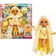 Лялька MGA Rainbow High Winter Wonderland Sunny Жовта (35051120858) - зображення 1