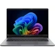 Ноутбук ASUS ExpertBook P3 PM3406 (PM3406CKA-LY0285XK0J), AMD Ryzen AI 5 330 / 14" / RAM 32 ГБ DDR5 / SSD 1 ТБ / Radeon 820M / Windows 11 Pro / Сірий - зображення 1