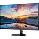 TFT 31.5" Philips 32E1N3100LA, VA, 75Гц, VGA, HDMI, колонки, чорний (32E1N3100LA/00) - зображення 3