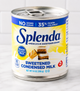 Згущене молоко без цукру Splenda 396 г - зображення 5