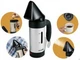 Многофункциональный ручной отпариватель Hand Held Steamer UKC A6 Серый - изображение 1