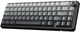 Клавиатура беспроводная ATTACK SHARK X66 Strawberry RGB USB/Bluetooth/Wireless Moonlit Night (X66MN_AS) - изображение 3