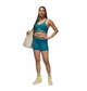 Лосины женские Jordan Sport Women's 13Cm (Approx.) Shorts M FB4623-318 - изображение 5