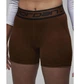 Лосины женские Jordan Sport Wmns 5" Shorts Cacao Wow XS Коричневый FB4623-259 - изображение 3