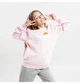 Свитер детской Ellesse Siobhen Sweatshirt 140-146 CM Бежевий S4E08600-LIGHT-PINK - изображение 5