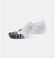 Носки Under Armour Ua Performance Tech 3Pk Ult LG Білий 1379502-100 - изображение 4