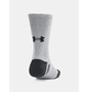 Носки Under Armour Ua Unisex Perf Tech 6Pk Crew LG 1386242-011 - изображение 3