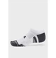 Носки Under Armour Ua Performance Tech 3Pk Ns LG Білий 1379503-100 - изображение 3