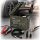 Автомобільний компресор Voin MILITARY SERIES 150psi 50A 160л Клеми (VM-080) - изображение 1