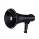 Портативная колонка Deli с медиаплеером 10W Black - изображение 1