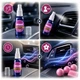 Ароматизатор повітря Areon Perfume Blue Blaster 30 мл Bubble Gum (Концентрат 1:2) - изображение 2