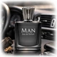 Ароматизатор повітря спрей K2 Evos - Man EAU de Parfum V001 (К20754) - изображение 1