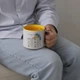 Чашка з англійською Не переплутай - зображення 3