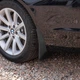 Бризковики для BMW 5 Series F10 / F11 2011-2016 Комплект 4 шт (OEM: 82 16 2 155 858, 82 16 2 155 857) - изображение 5