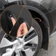 Бризковики для Tesla Model Y 2019-2024 з кріпленнями Комплект 4 шт (OEM: 1634443-00-A) - изображение 4