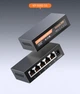 Комутатор KeepLINK KP-9000 5-портовий гігабітний для дому - зображення 8