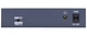 Коммутатор HIKVISION POE 5-портовый, HK-SF006 - изображение 4