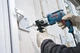 Ударний дриль Bosch Professional PRO GSB 20-2 850 Вт 3000 об/хв 13 мм з кейсом (060117B400) - зображення 5