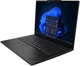 Laptop Lenovo ThinkPad L13 Gen 6 (21R5004JPB) Black - obraz 3