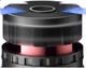 Микрофон беспроводной SANSUI U7, универсальный, аккумуляторный, двухканальный - изображение 4