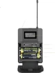 Беспроводной мини-микрофон Mailada WM8 Upgraded Mini Bee, крепление на камеру, микрофон для аудиозаписи, запись интервью на цифровую зеркальную камеру, микрофон для прямой трансляции на мобильный телефон, работает от батареек. - изображение 3