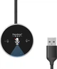 Микрофон Depusheng Q3 USB всенаправленный настольный для конференций, 2 м - изображение 1