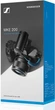 Микрофон Sennheiser MKE200 направленный накамерный для зеркальных камер и смартфонов - изображение 4