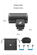 Микрофон Sennheiser MKE200 направленный накамерный для зеркальных камер и смартфонов - изображение 9