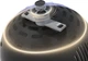 Микрофон Newmine MC501 беспроводной караоке со встроенным динамиком, розовый - изображение 5