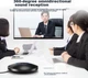 Микрофон Saida MK21 всенаправленный USB конденсаторный для конференций - изображение 8