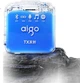 Беспроводной петличный микрофон Aigo S22 с шумоподавлением, для записи, трансляций и караоке - изображение 3