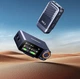 Мікрофон UGREEN MIC6 75196 петличний бездротовий з шумозаглушенням - зображення 3
